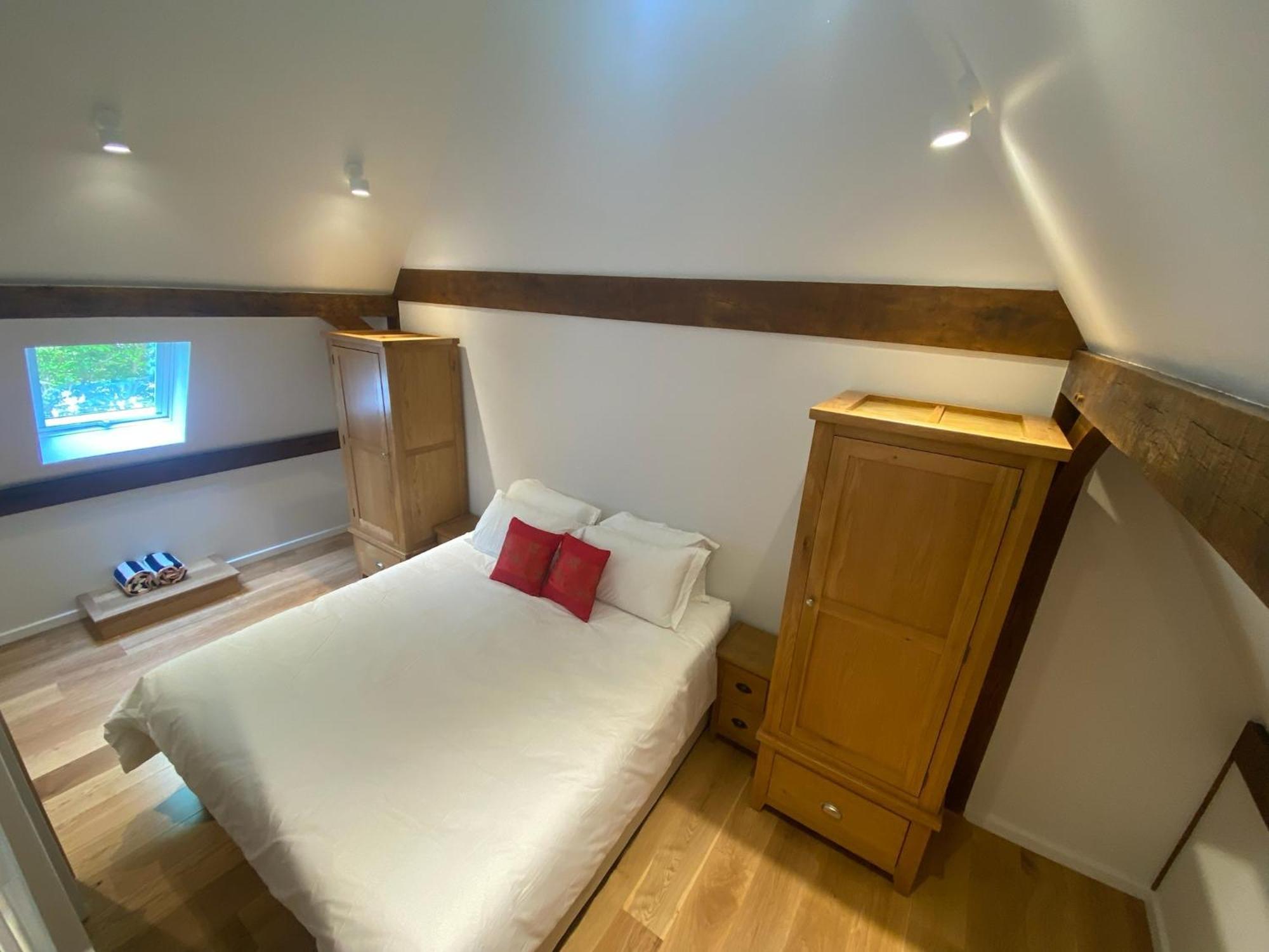 Вилла Oastbrook Vineyard Bodiam Номер фото