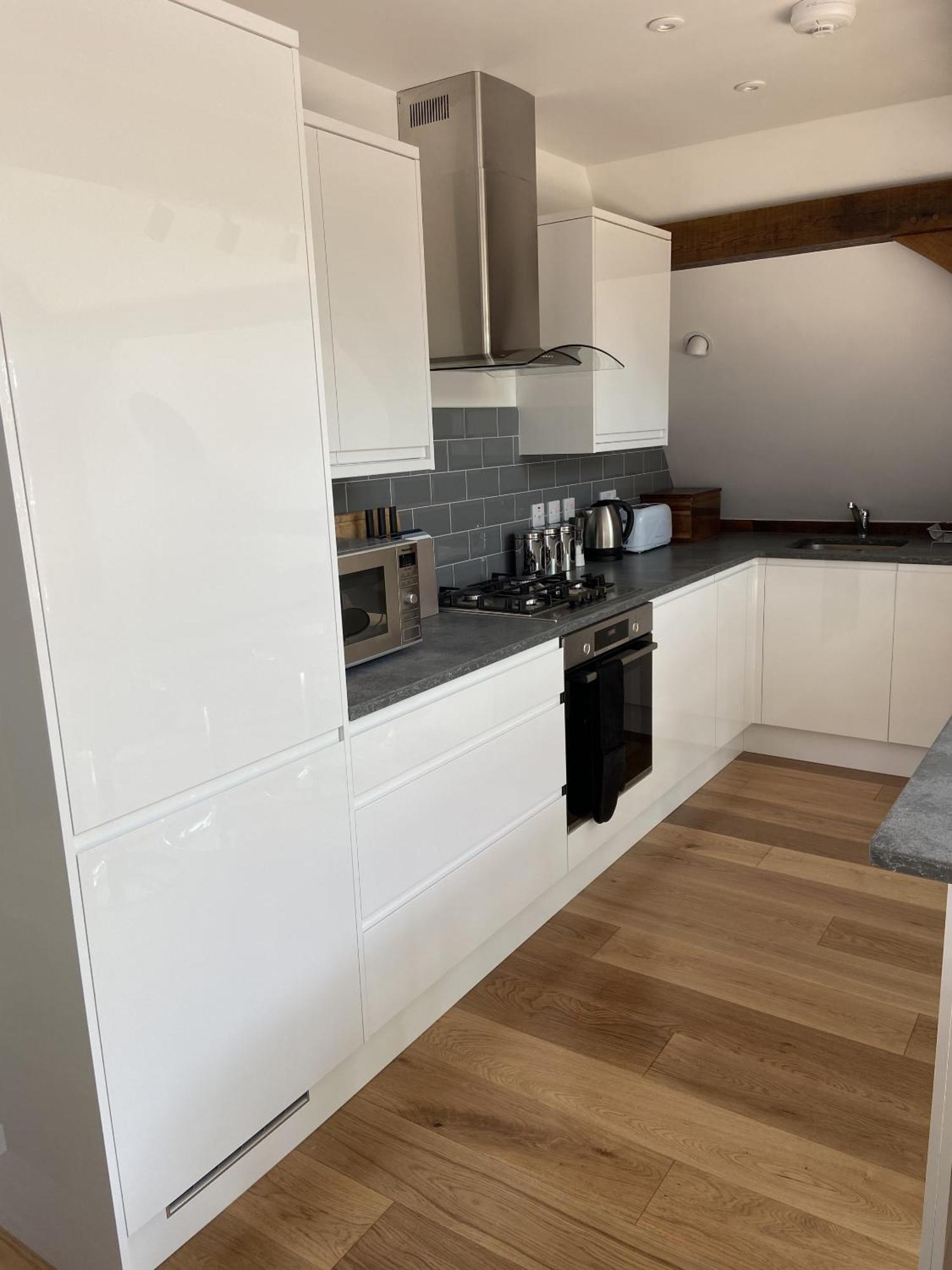 Вилла Oastbrook Vineyard Bodiam Номер фото