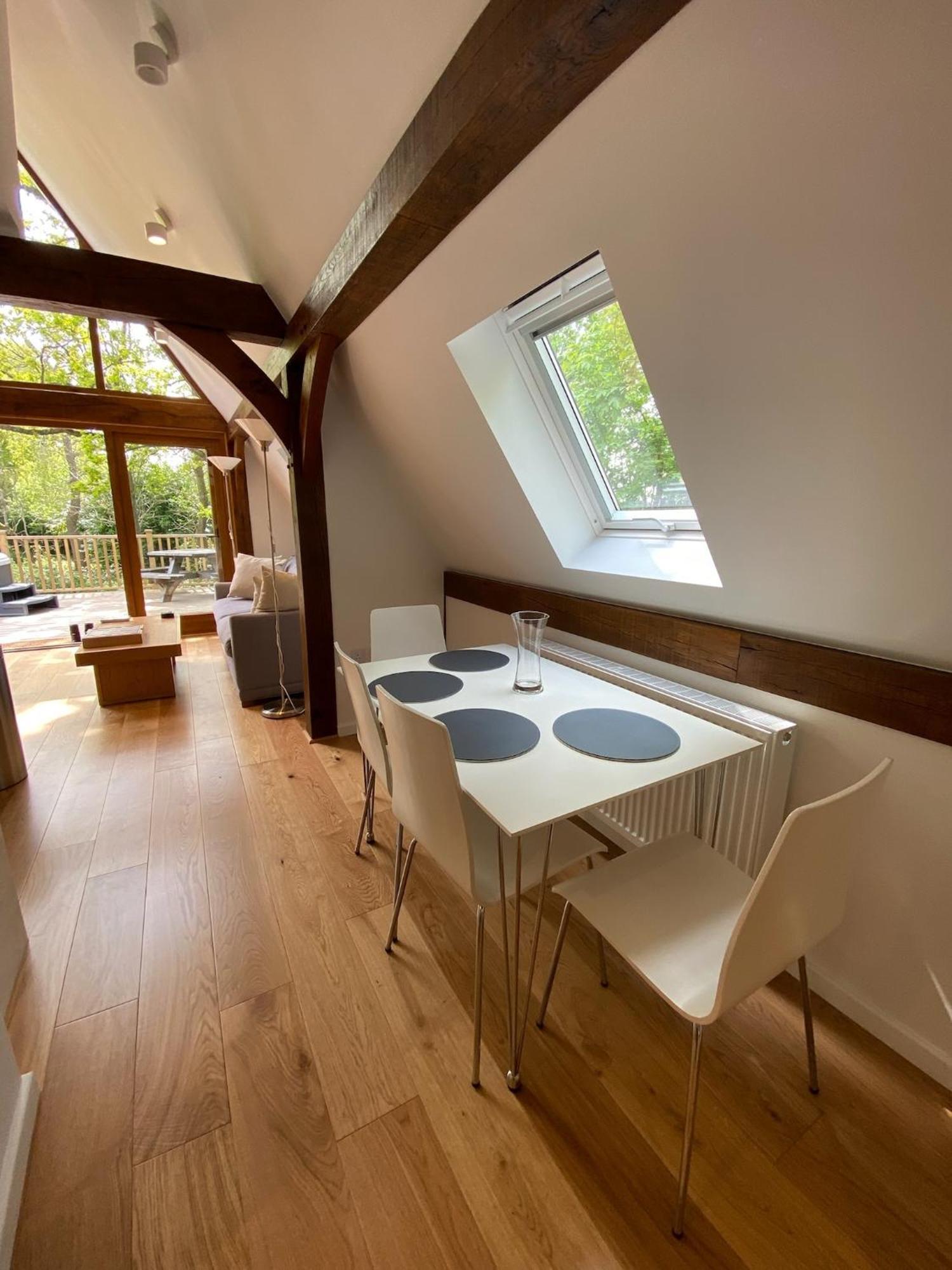 Вилла Oastbrook Vineyard Bodiam Номер фото