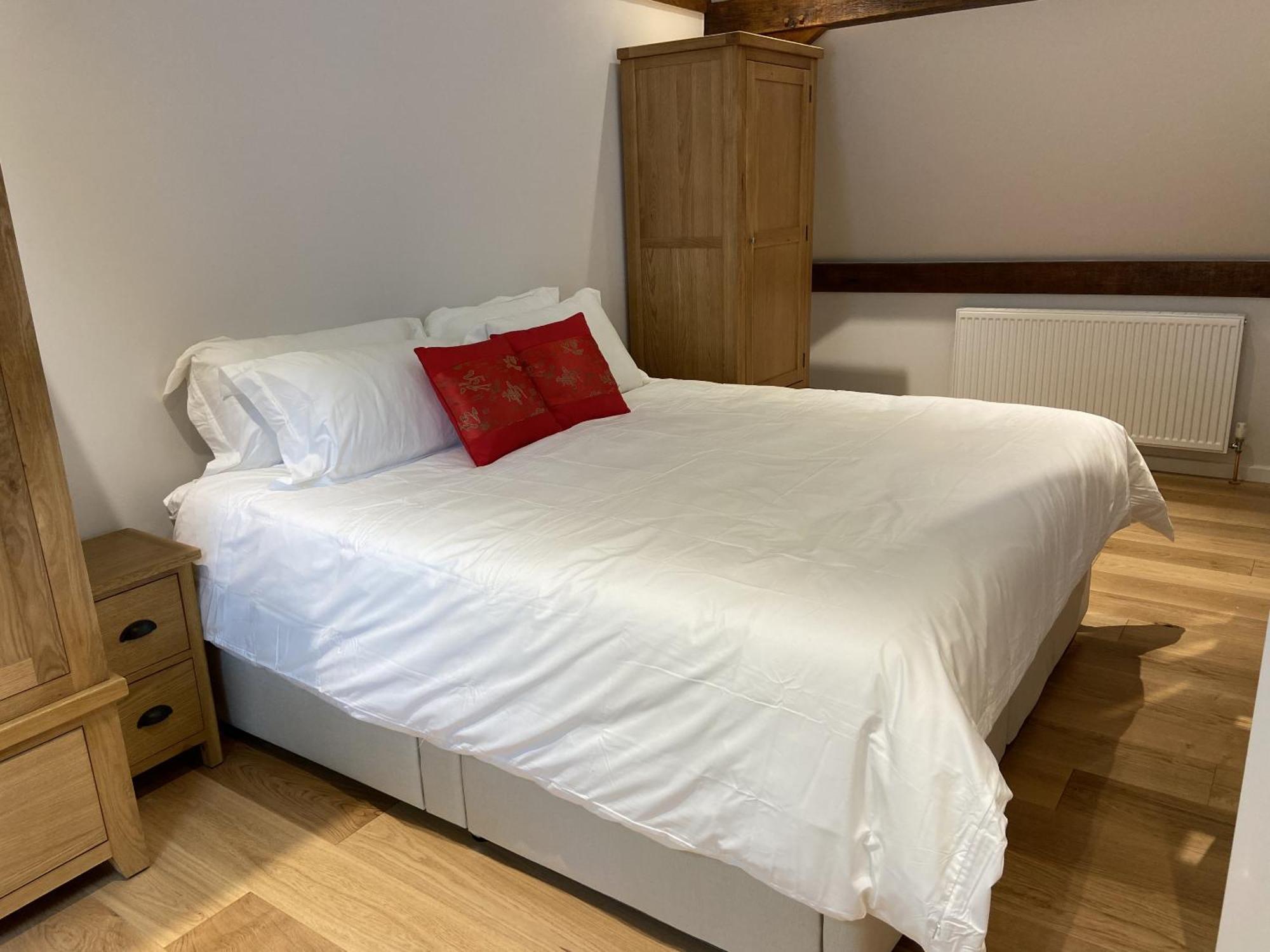 Вилла Oastbrook Vineyard Bodiam Номер фото
