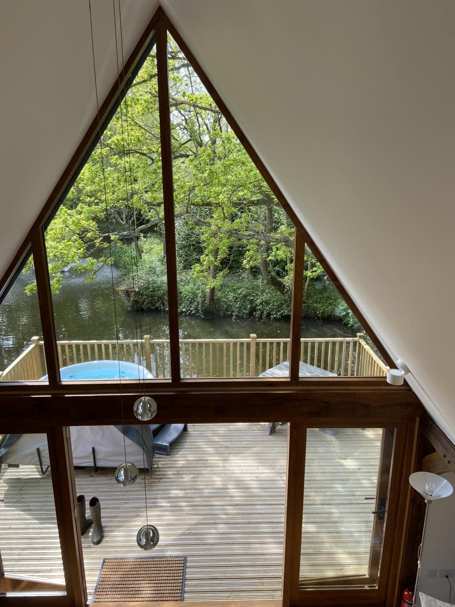 Вилла Oastbrook Vineyard Bodiam Номер фото