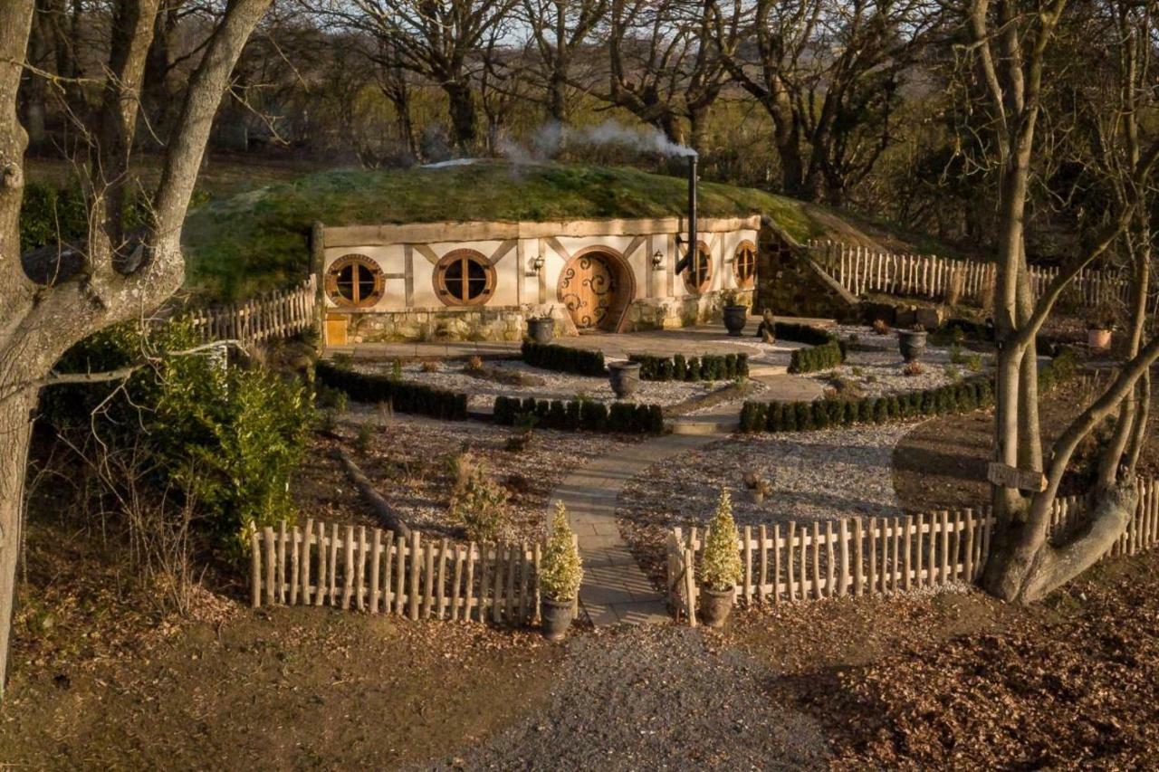 Вилла Oastbrook Vineyard Bodiam Экстерьер фото