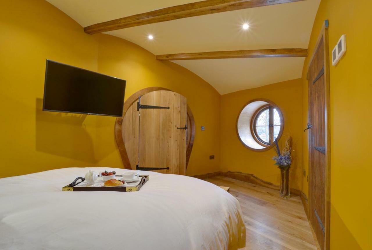 Вилла Oastbrook Vineyard Bodiam Экстерьер фото