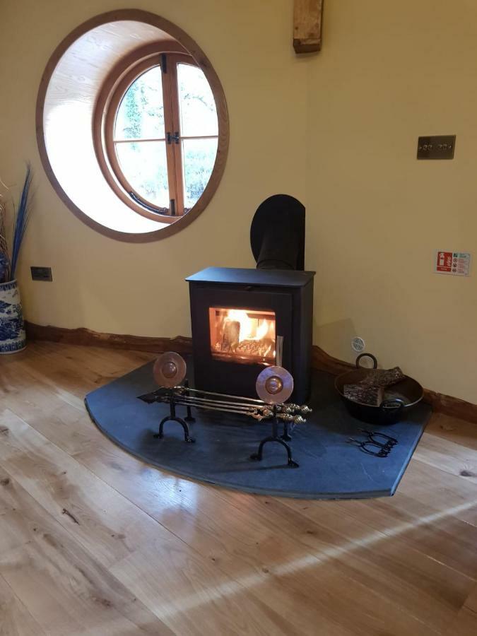 Вилла Oastbrook Vineyard Bodiam Экстерьер фото