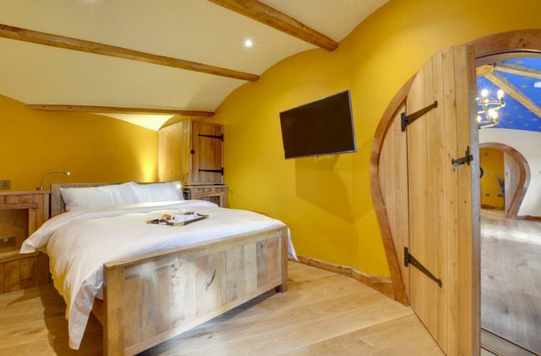 Вилла Oastbrook Vineyard Bodiam Экстерьер фото